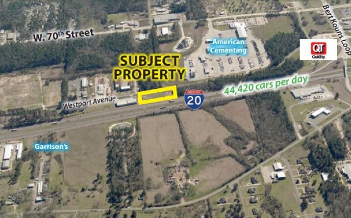 6245 Westport Ave Shreveport La 71129