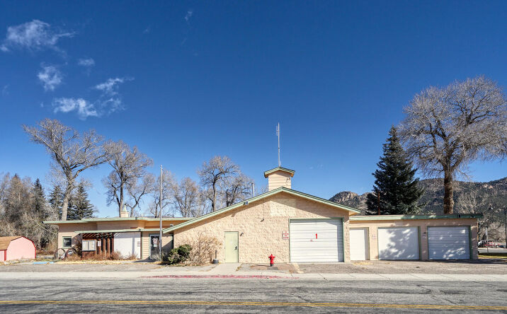 image of property at 123 LINDERMAN AVE Buena Vista CO 81211