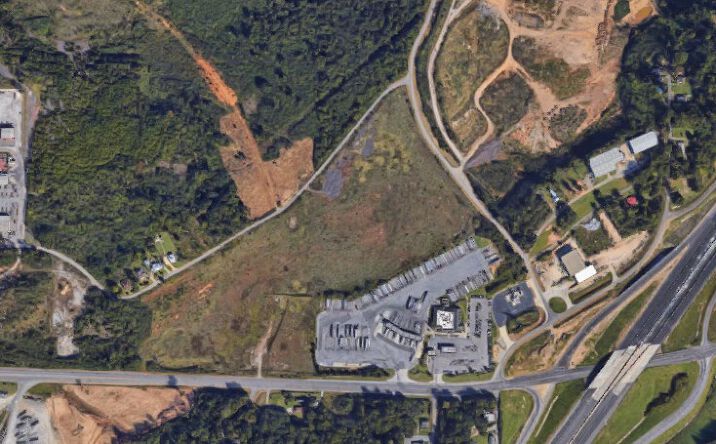 Pictures of Land property located at Daniel Payne Drive, Birmingham, AL 35214 for sales - image #1