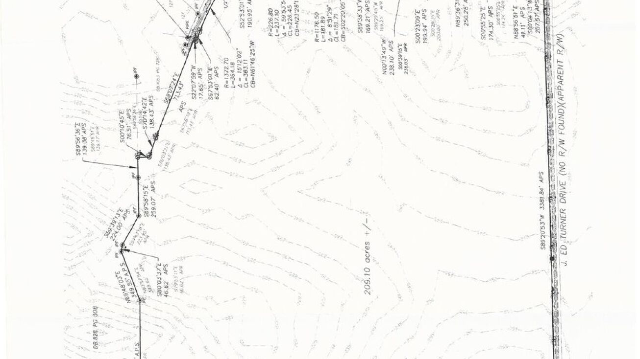 Jackson Rd, Hattiesburg, MS 39402