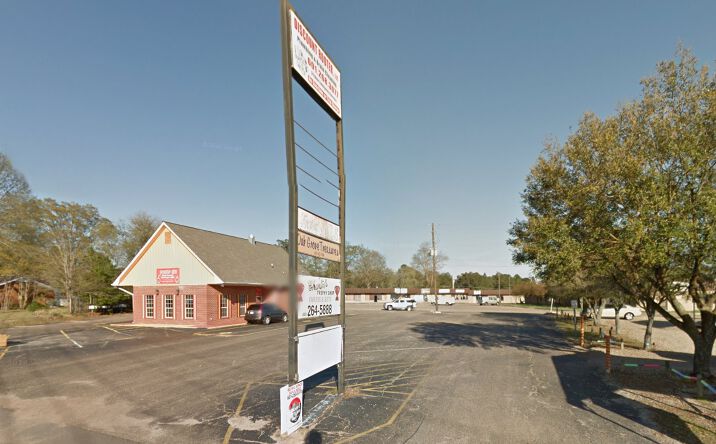Pictures of Retail property located at 4906 Old Hwy 11, Hattiesburg, MS 39402 for comps - image #1