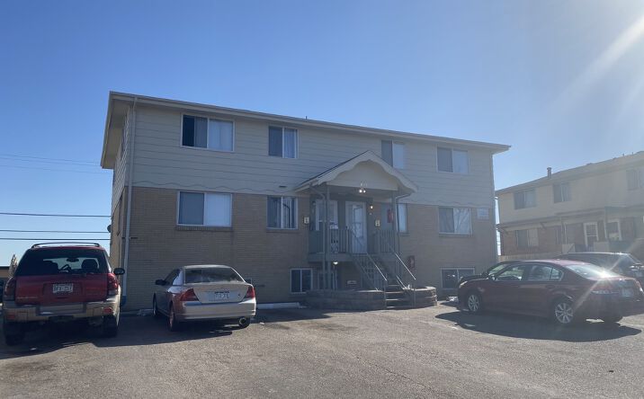 image of property at 2861 ELIOT CIR Westminster CO 80030-5691