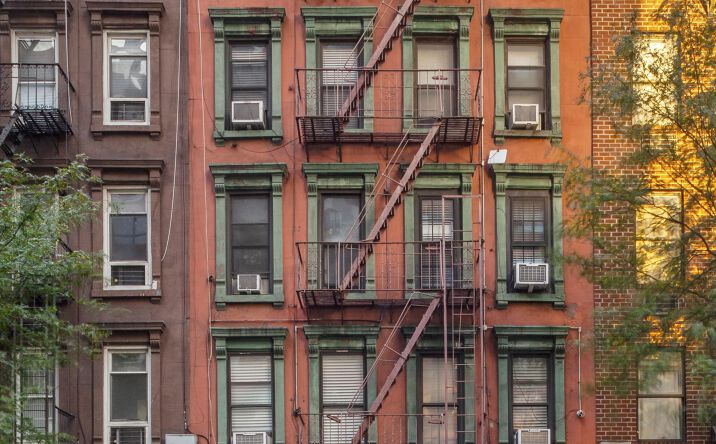 Pictures of Multifamily property located at 1672 3rd Ave, New York, NY 10128 for comps - image #1