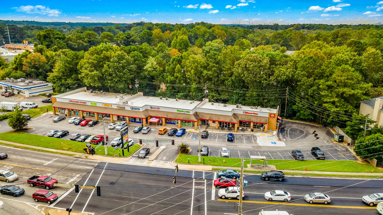 3210 Tucker Norcross Road, Tucker, GA 30084 Retail Property for Sale