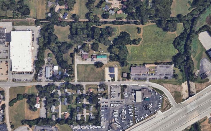 Pictures of Land property located at 7221 Willow Lane, Hazelwood, MO 63042, 7224 Willow Lane, Hazelwood, MO 63042, 7230 Willow Lane, Hazelwood, MO 63042 for sales - image #1