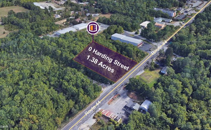 image of property at 47 HARDING ST Middleborough MA 02346-1013