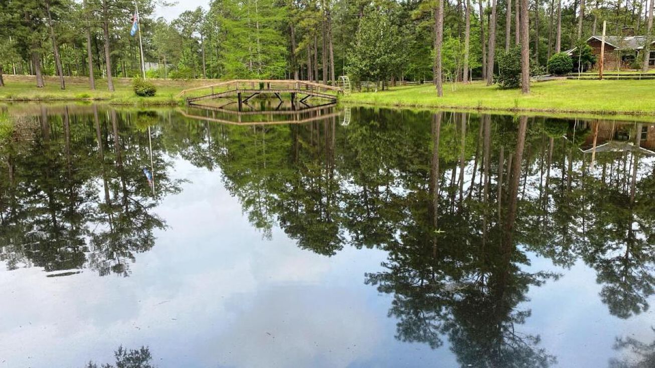 1722 Hwy 589, Purvis, MS 39475