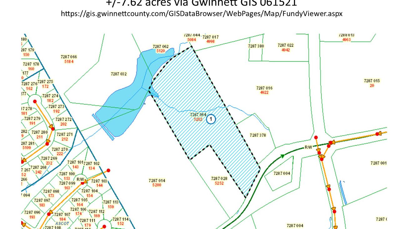 5282 Moore Rd, Suwanee, GA 30024