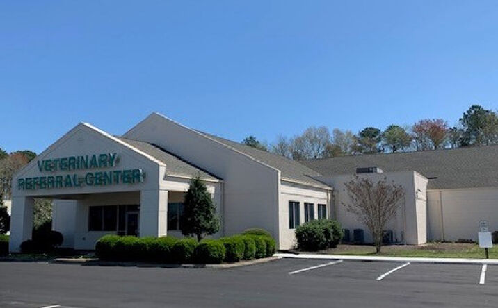 Pictures of Retail, Office property located at 1124 Lynnhaven Parkway, Virginia Beach, VA 23452 for sales - image #1