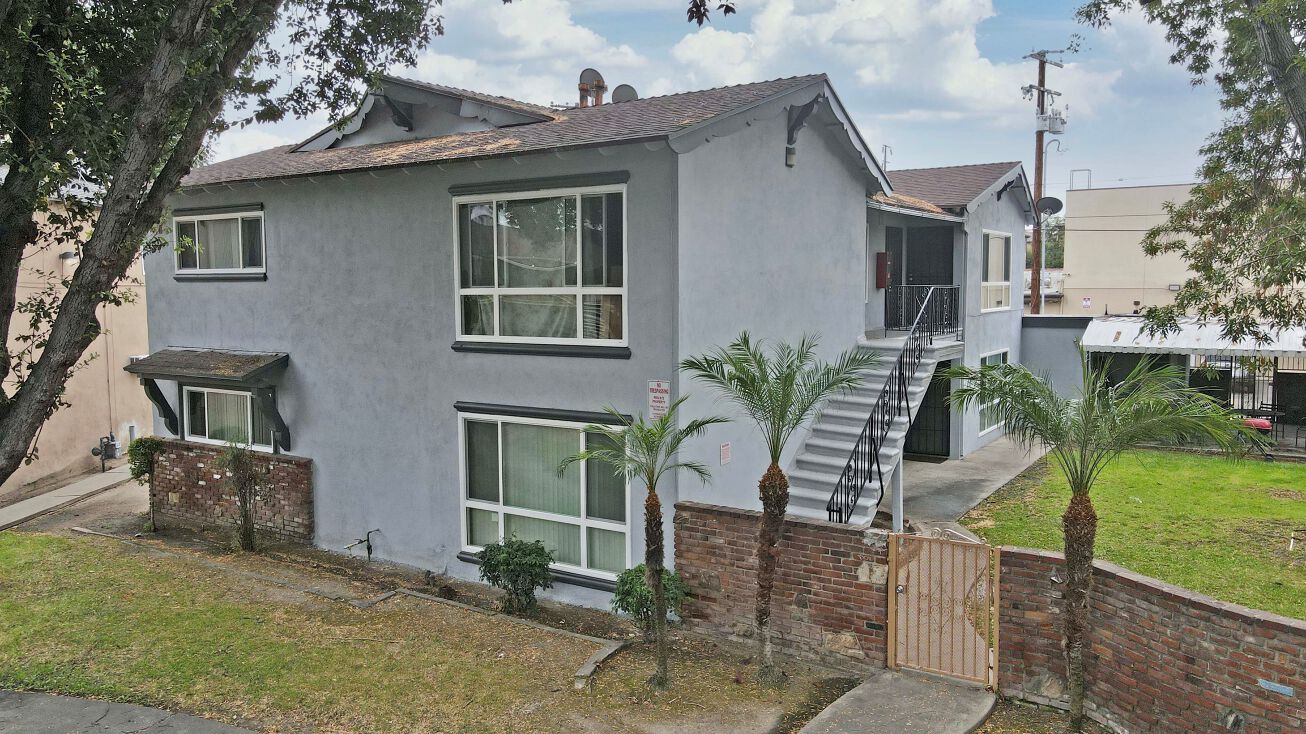 1100 W Porter Ave, Fullerton, CA 92833