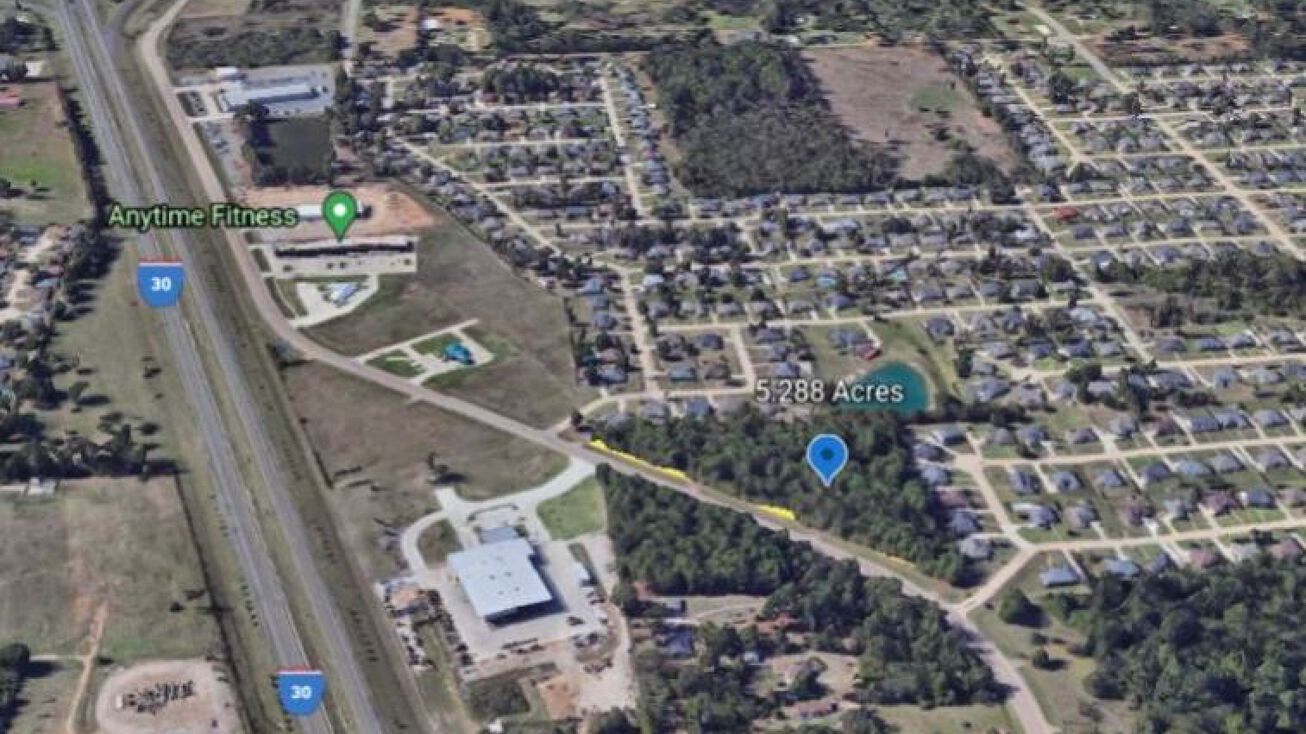 Trinity Boulevard, Texarkana, AR 71854