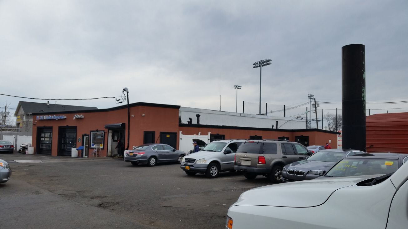 US46, Lodi, NJ 07644