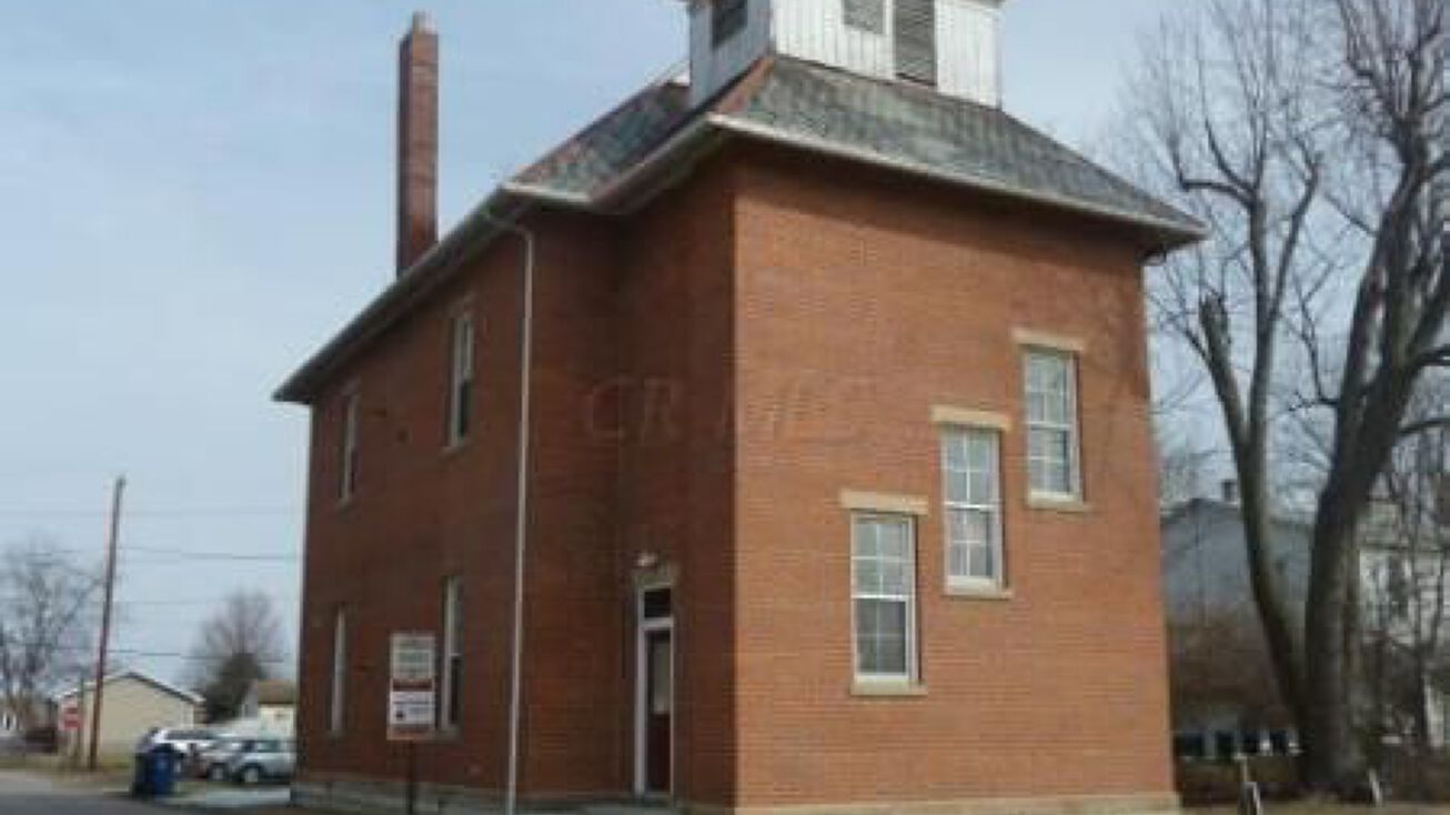 50 Jackson St. (665), Lockbourne, OH 43137