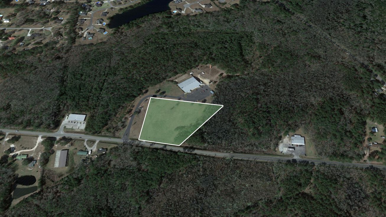 Noel C Conaway Rd, Guyton, GA 31312 Land for Sale Noel C Conaway Rd