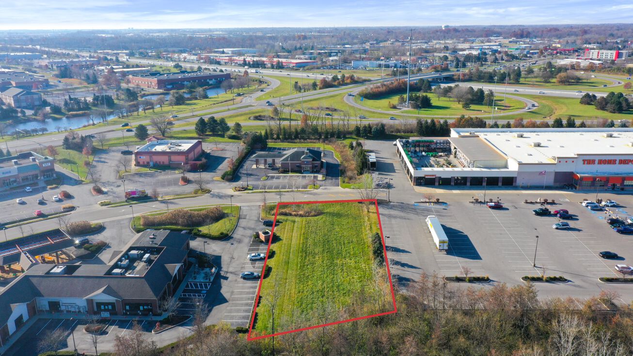 4097 Trueman Blvd, Hilliard, OH 43026