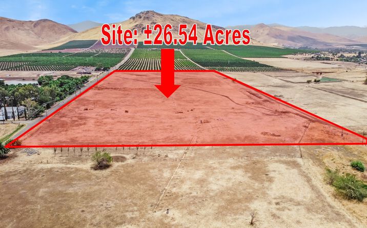 Pictures of Land property located at 27500 Ave 150, Porterville, CA 93257 for sales - image #1