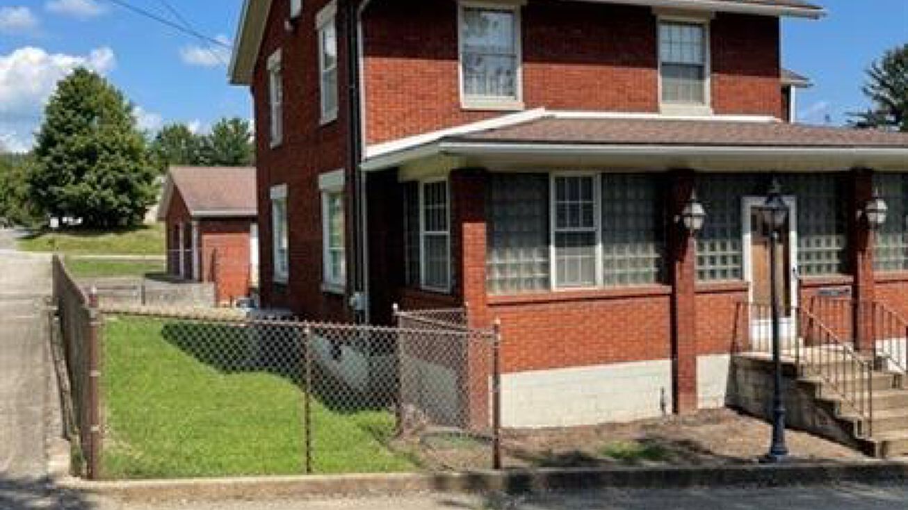 73 St, Fredericktown, PA 15333 Special Purpose Property for