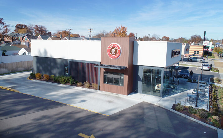 Pictures of Retail property located at 3547 Hampton Ave, St. Louis, MO 63139 for comps - image #1