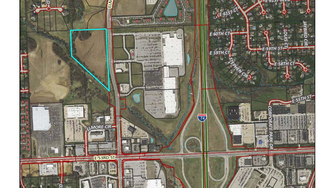 5800 ELMORE Avenue, Davenport, IA 52807