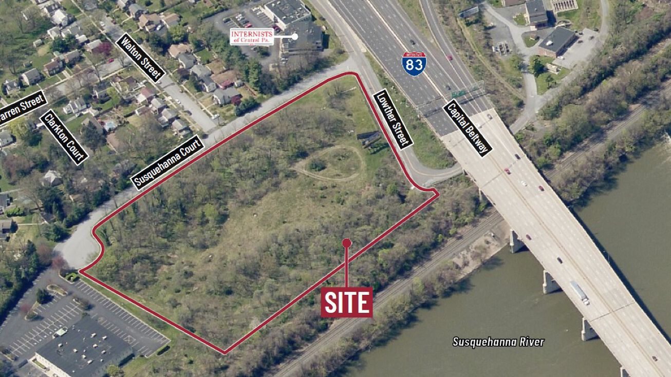 Susquehanna Ct, Lemoyne, PA 17043