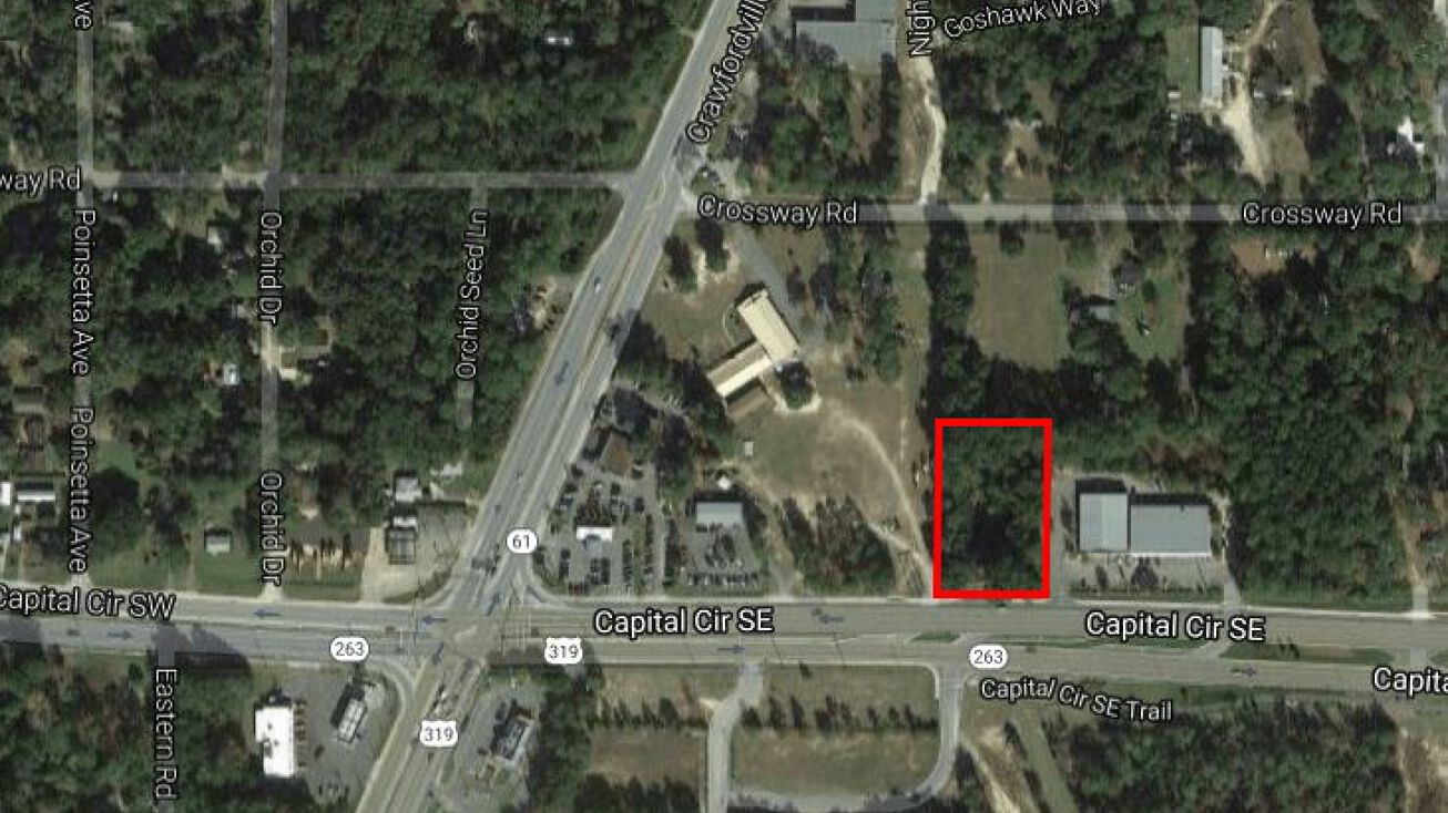 5089 Capital Circle SW, Tallahassee, FL 32305