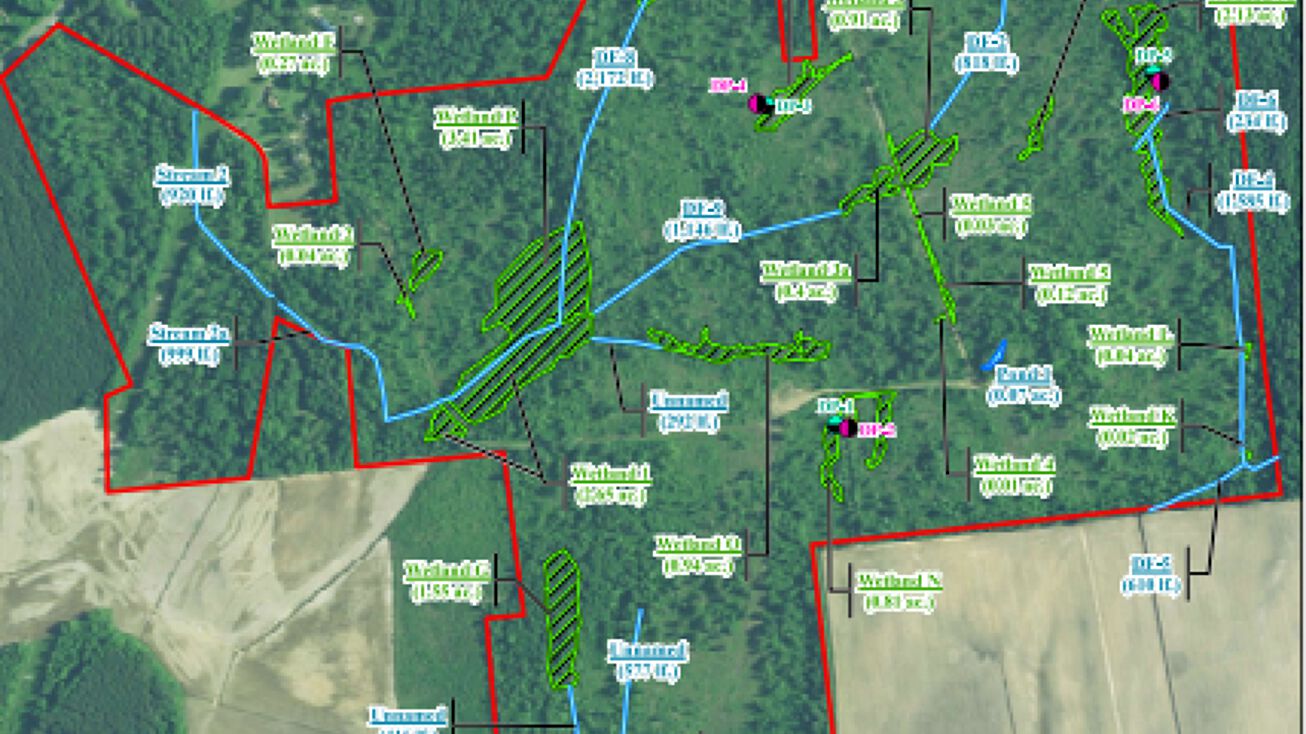Al Ray Rd, Fayetteville, NC 28312 Land for Sale Eastover Land