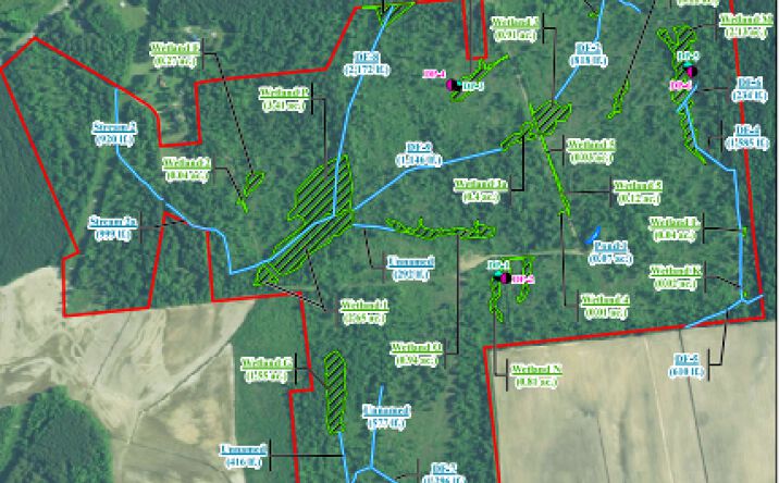 Pictures of Industrial, Land property located at Al Ray Rd, Fayetteville, NC 28312 for sales - image #1