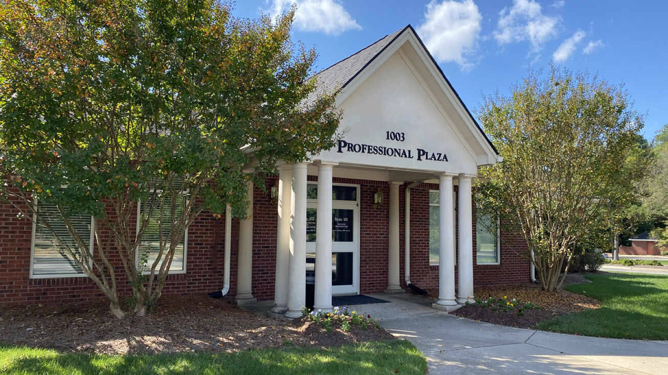 1003 High House Rd, Cary, NC 27513