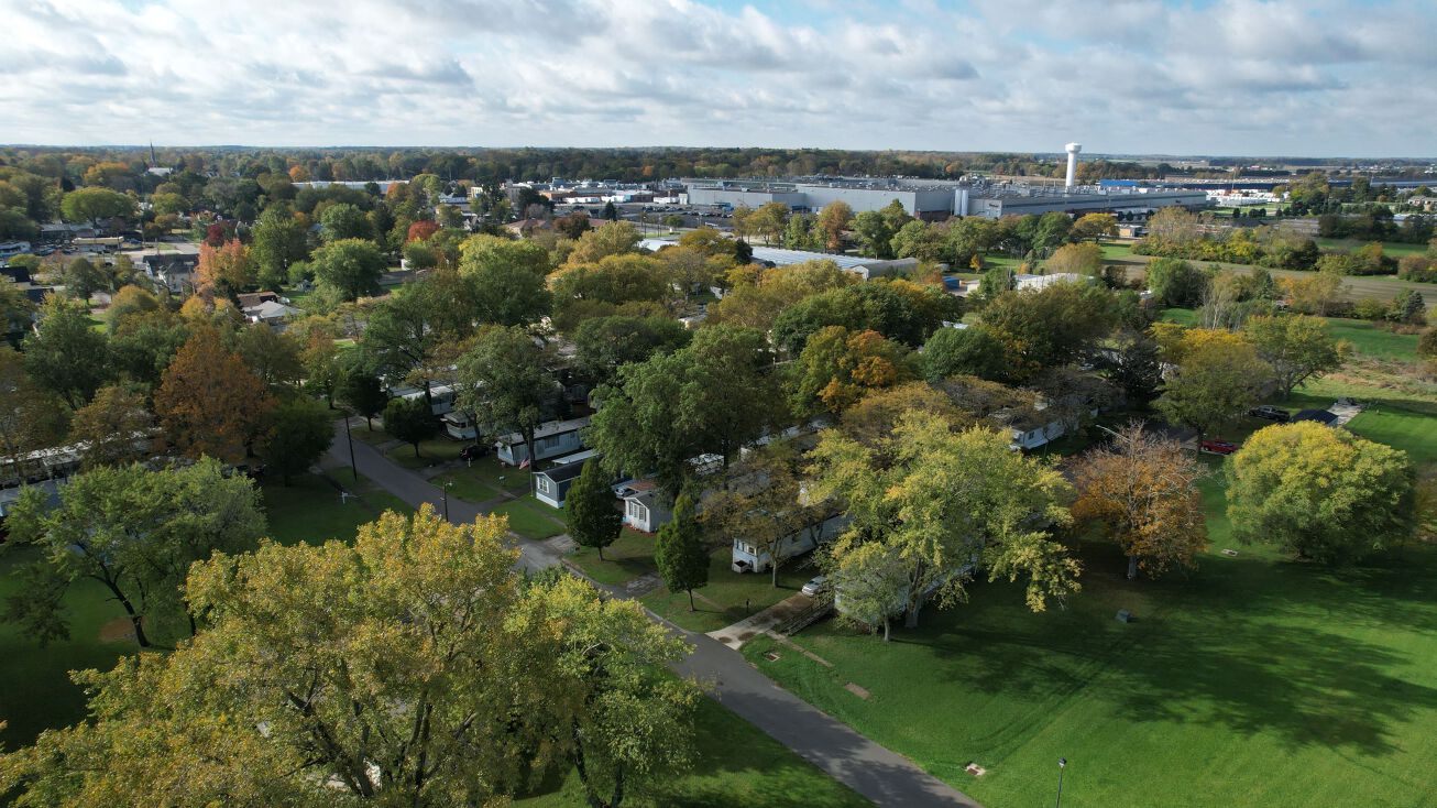 203 Midvale Ave, Clyde, OH 43410