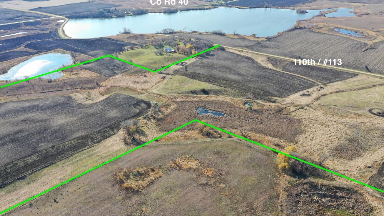 110th St NW, Pennock, MN 56279