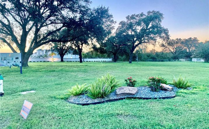 Pictures of Land property located at 3421 N Shary Road, Mission, TX 78573 for sales - image #1