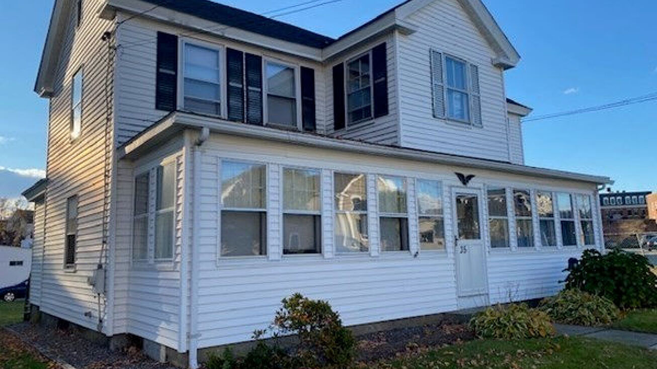 35 South Street, Westborough, MA 01581