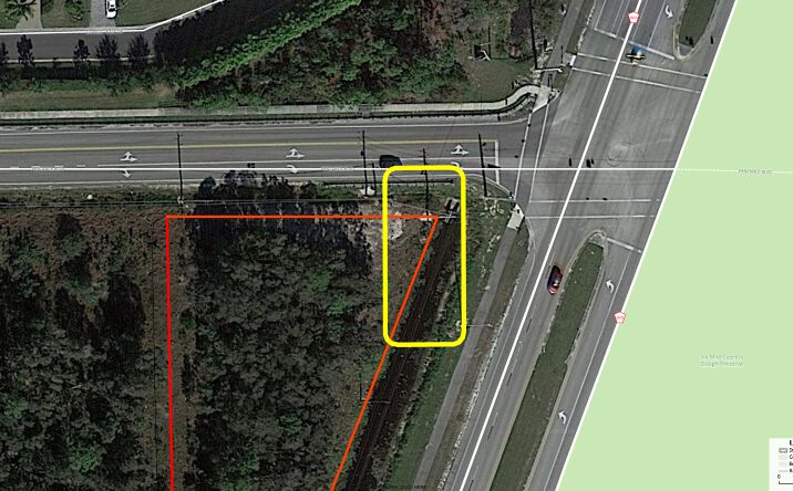 Pictures of Land property located at 11900 Six Mile Cypress Parkway, Fort Myers, FL 33966 for sales - image #1