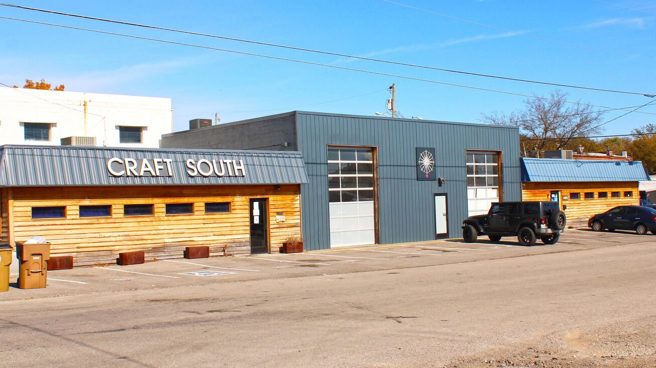 406 Woodbine St, Nashville, TN 37211