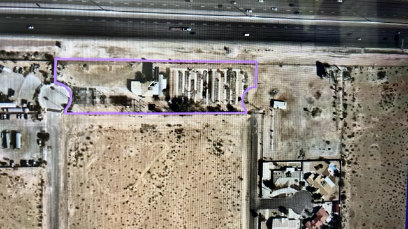 3033 W Ford Ave, Las Vegas, NV 89139