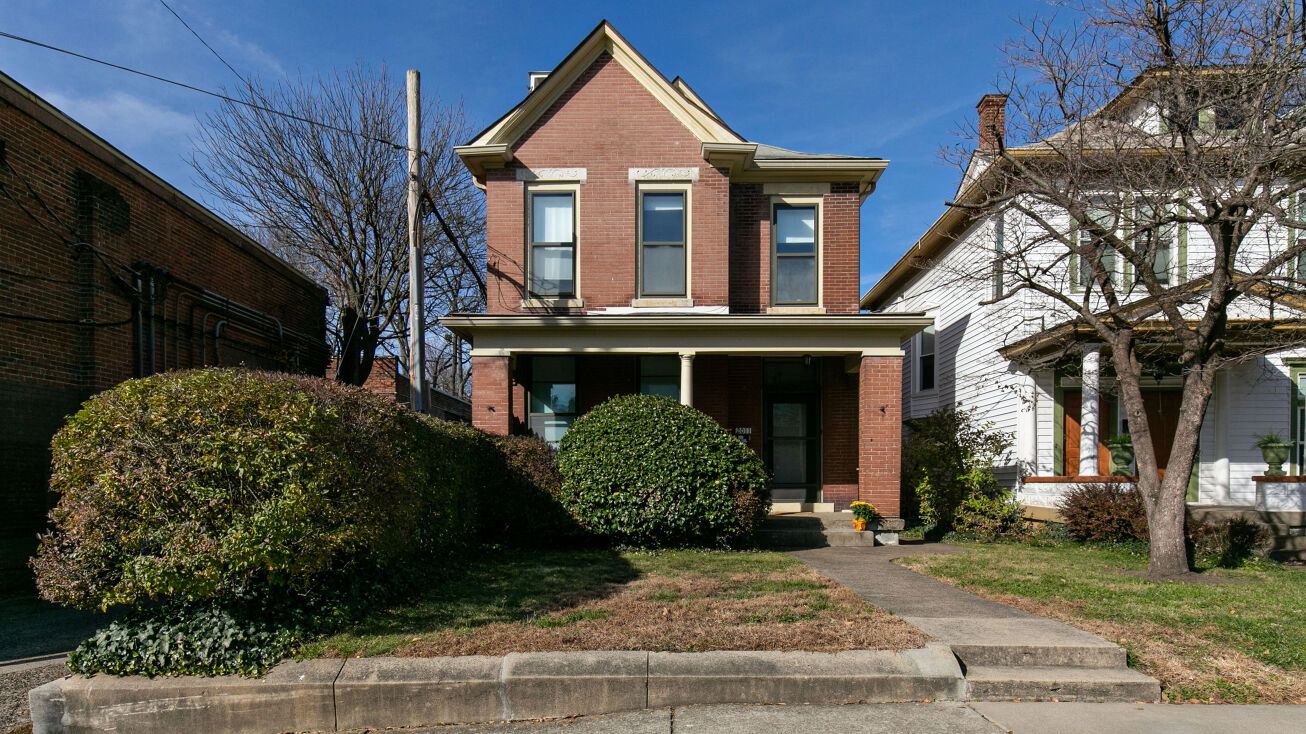 2011 Bonnycastle Ave, Louisville, KY 40205 Multifamily Property for Sale