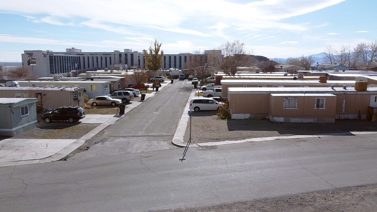 25 Ponderosa, West Wendover, NV 89883