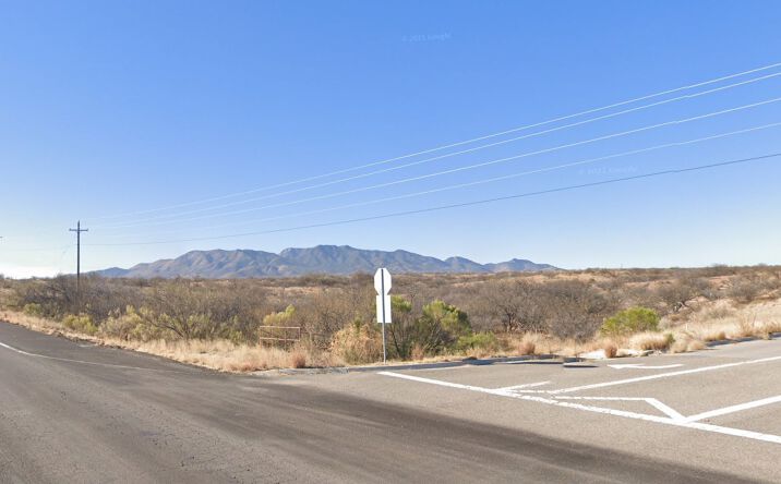 Pictures of Land property located at State Route - 90 Frontage Rd, Benson, AZ 85602 for sales - image #1