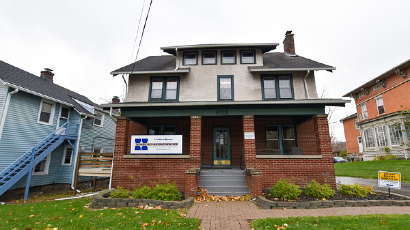 623 W Huron St, Ann Arbor, MI 48103 Office Property for Sale Office