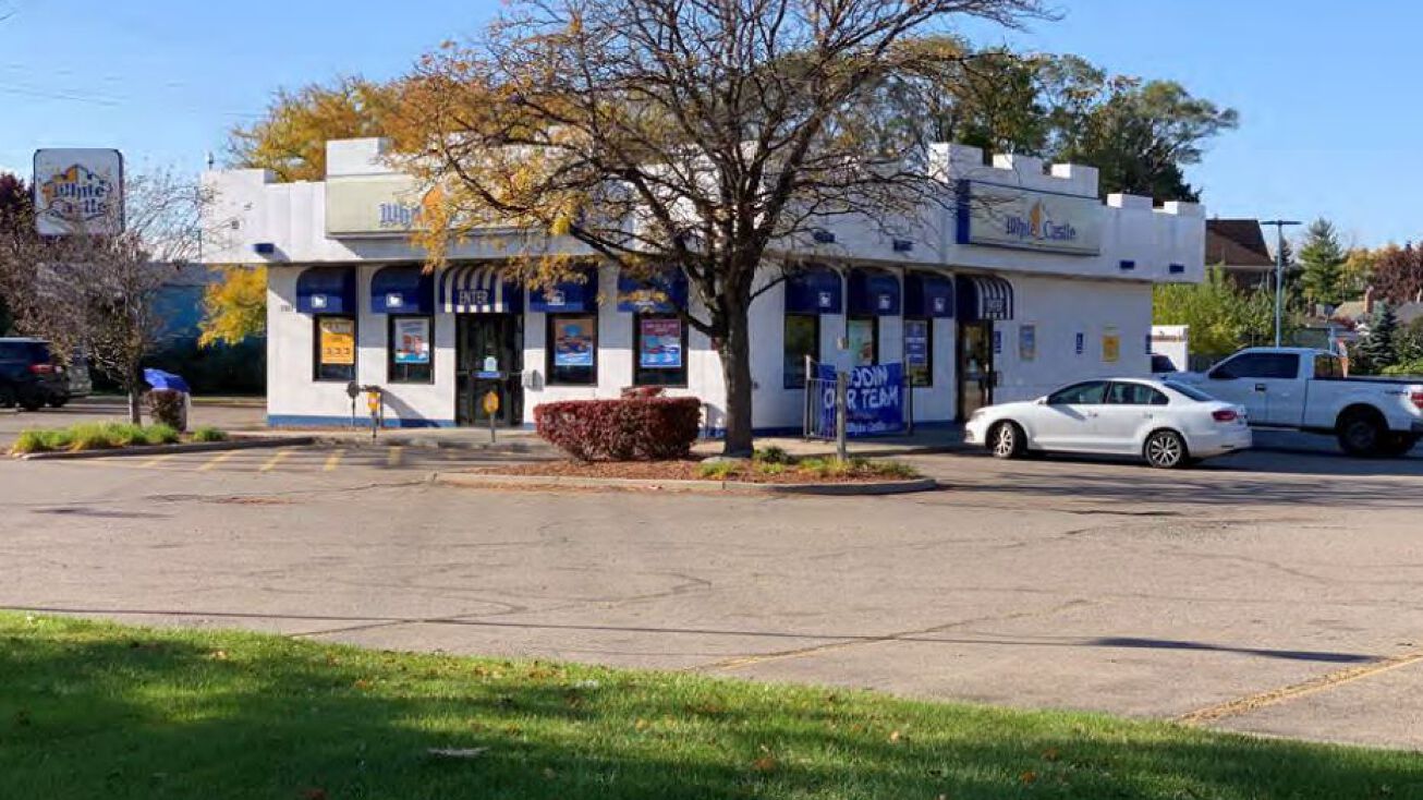 17431 Dix Rd, Melvindale, MI 48122