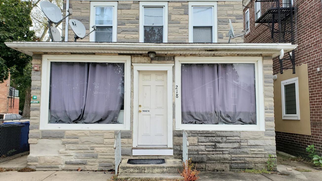 218 Foundry Street, Florence, NJ 08518