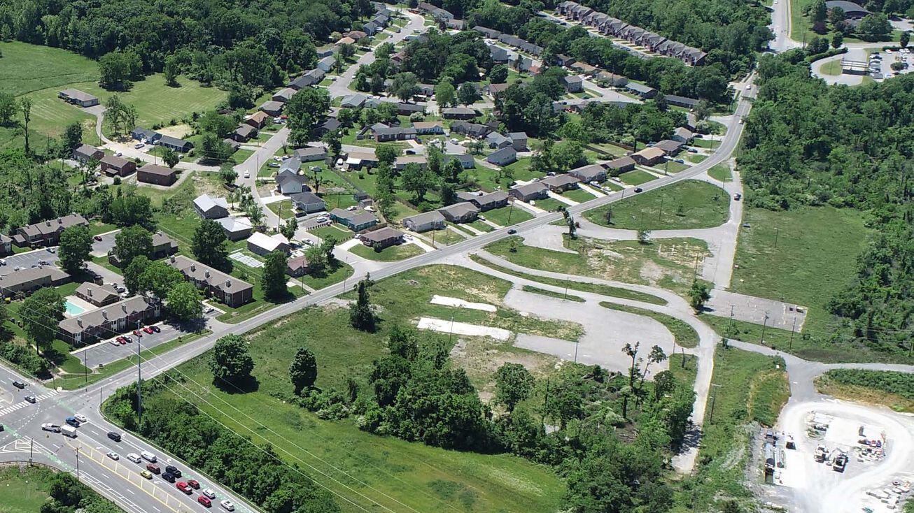 4107 & 4186 Dodson Chapel Road, Hermitage, TN 37076