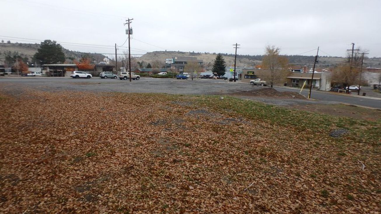 275 S 5th St, Madras, OR 97741 Land for Sale Vacant Lot Downtown Madras