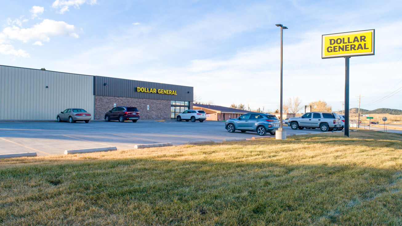 6613 Black Hawk Rd, Black Hawk, SD 57718 Retail Property for Sale Brand new 2021 builtto