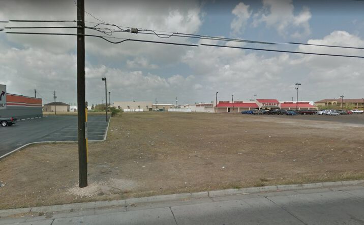 International Burton Lot 2 Brownsville TX 78526 Crexi