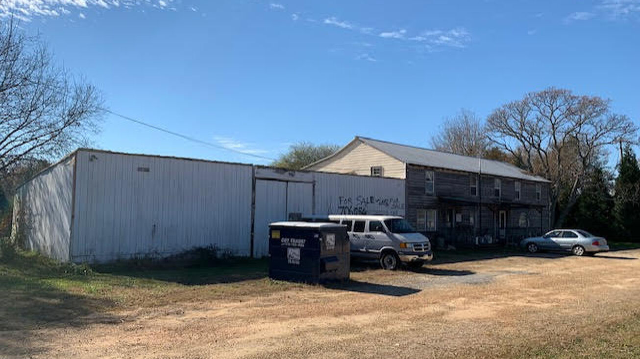 2781 Monroe Hwy, Bogart, GA 30622