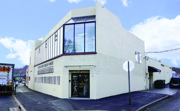 Pictures of Retail, Industrial property located at 61 N Central Avenue, Elmsford, NY 10523 for sales - image #1