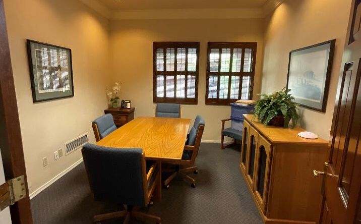 Pictures of Office property located at 6075 E. Grant Road, Tucson, AZ 85712 for comps - image #1