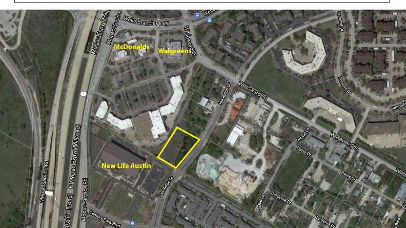 13704 Ida Ridge Dr, Austin, TX 78727