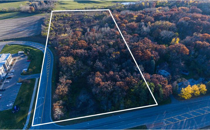 Pictures of Land property located at SWQ I-35 and CR-70, Lakeville, MN, Lakeville, MN 55044 for sales - image #1